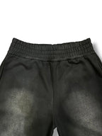 Wide Leg Fleece Pant