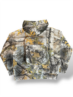 Hoodie Bag