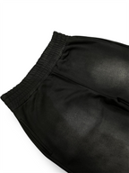 Wide Leg Fleece Pant